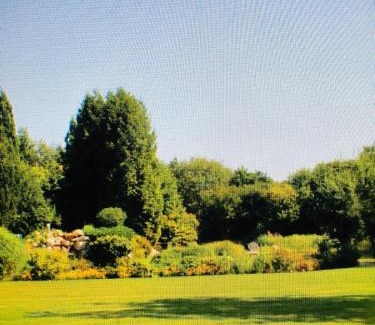Horst Apartamento | Natur pur
