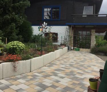 Steina Apartamento | Natur pur mit Fernblick für Wanderfreunde