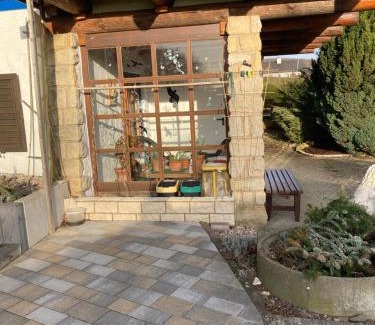 Steina Apartamento | Natur pur mit Fernblick für Wanderfreunde