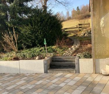 Steina Apartamento | Natur pur mit Fernblick für Wanderfreunde