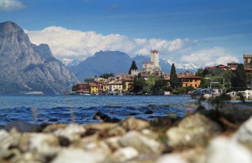 Malcesine Hotel | Natur Resort Panorama