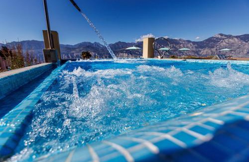 Malcesine Hotel | Natur Resort Panorama