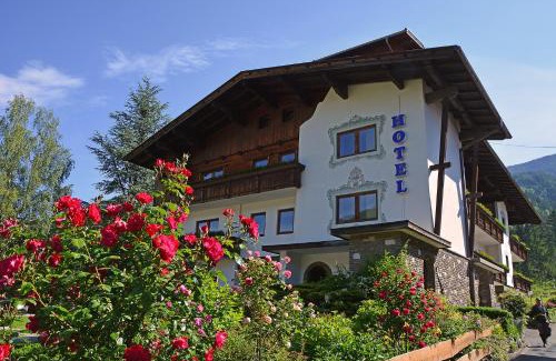 Stumm Hotel | Natur Resort RISSBACHER