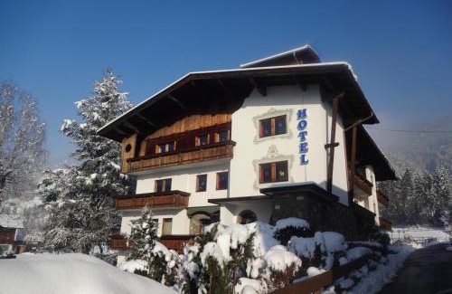 Stumm Hotel | Natur Resort RISSBACHER