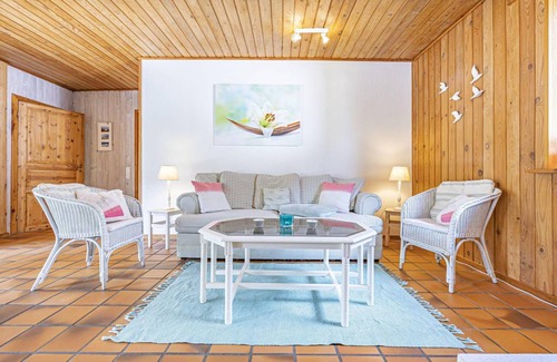 Murwik Casa | 120 m² Casa ∙ 3 habitaciones ∙ 6 personas
