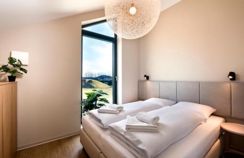 Velka Lomnica Casa | Natur Views, Chaty NATUR RESORT