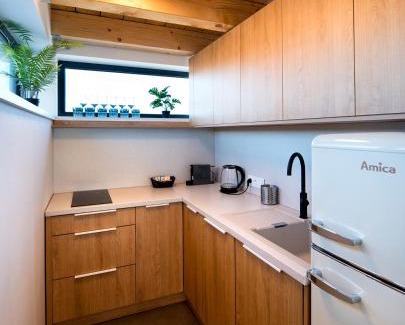 Velka Lomnica Casa | Natur Views, Chaty NATUR RESORT
