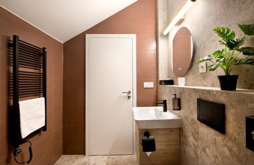 Velka Lomnica Casa | Natur Views, Chaty NATUR RESORT