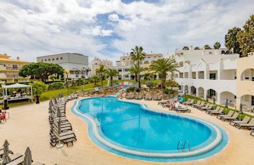 Santa Eulalia Apartamento | Natura Algarve Club