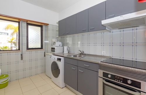 Santa Eulalia Apartamento | Natura Algarve Club