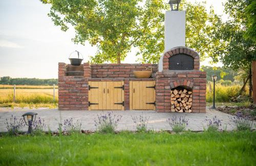 Tiszaorveny Apartamento | Natura Apartman Tiszafüred