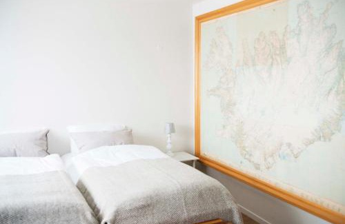 Adaldalur Apartamento | Natura Apartments