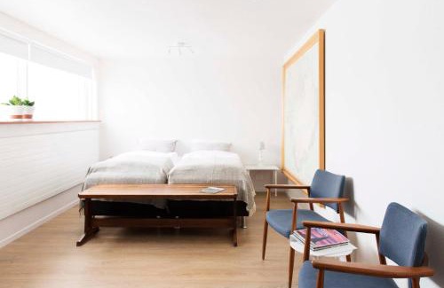 Adaldalur Apartamento | Natura Apartments