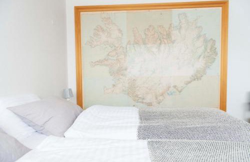 Adaldalur Apartamento | Natura Apartments