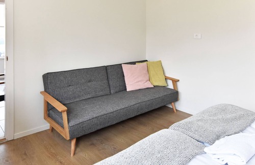 Adaldalur Apartamento | Natura Apartments