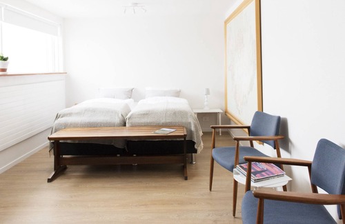Adaldalur Apartamento | Natura Apartments