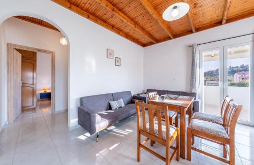 Peroulades Apartamento | Natura Apt 2 Logas