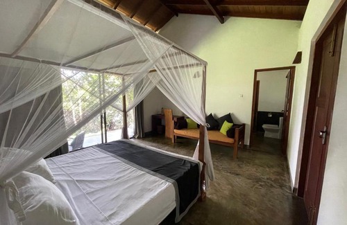 Hikkaduwa Hotel | Natura B&B