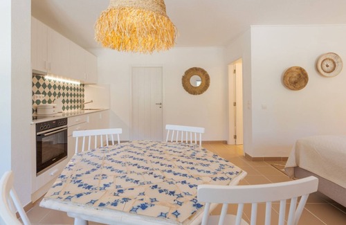 Santa Maria do Castelo Apartamento | Natura Bliss Studio by Interhome