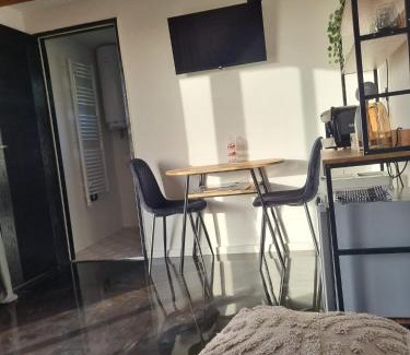 Zdrelo Casa | Natura Bungalow