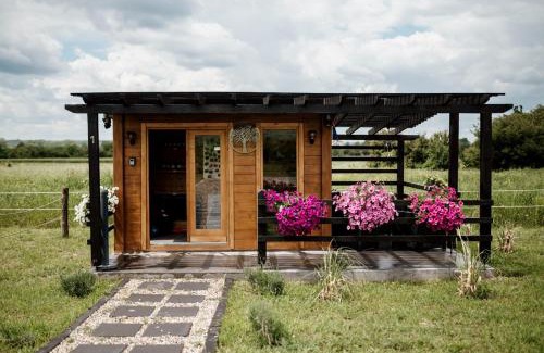 Zdrelo Casa | Natura Bungalow