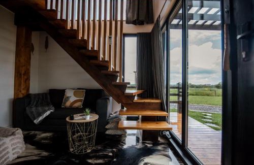 Zdrelo Casa | Natura Bungalow