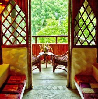 Cabarete Hotel | Natura Cabana Boutique Hotel & SPA by Mint