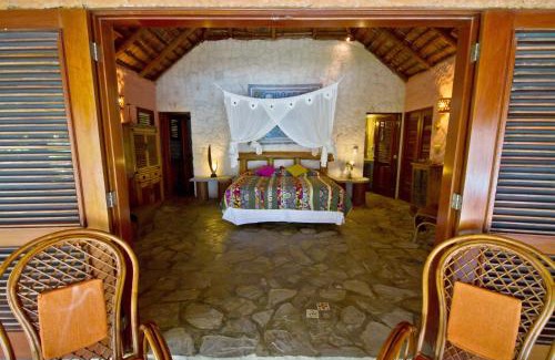 Cabarete Hotel | Natura Cabana Boutique Hotel & SPA by Mint