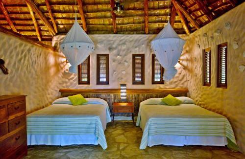 Cabarete Hotel | Natura Cabana Boutique Hotel & SPA by Mint