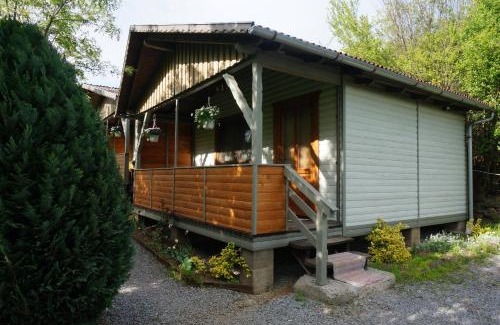 Praid Chalet De Esquí | Natura Chalets