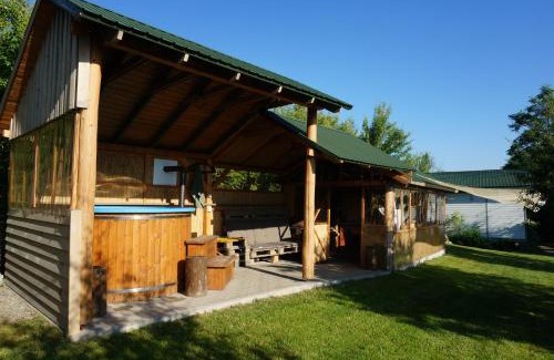 Praid Chalet De Esquí | Natura Chalets