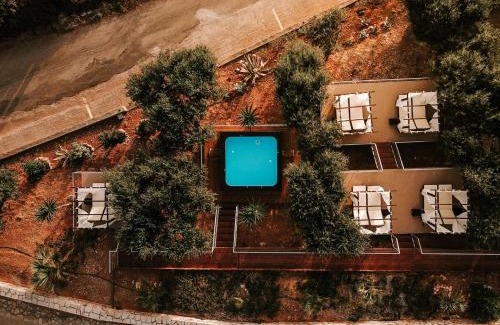 Vlassada Hotel | Natura Club Hotel & Spa - Adults Guests