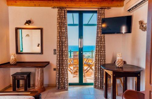Vlassada Hotel | Natura Club Hotel & Spa - Adults Guests
