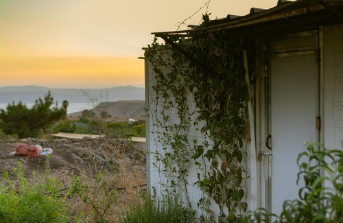 Qatsrin Otro | NATURA-eco farm