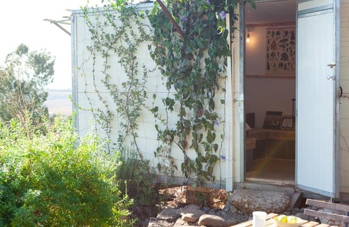 Qatsrin Otro | NATURA-eco farm