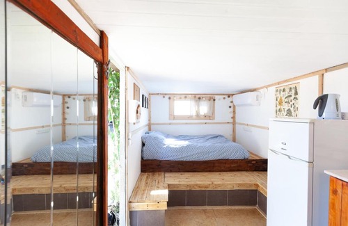 Qatsrin Otro | NATURA-eco farm