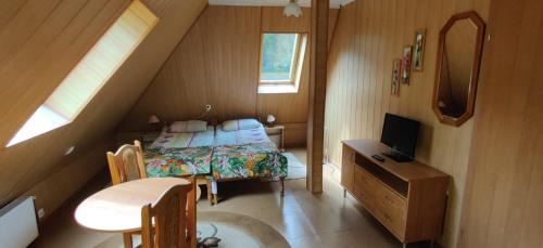 Ustronie Morskie Complejo | NATURA PARK Ustronie Morskie - domki, apartamenty