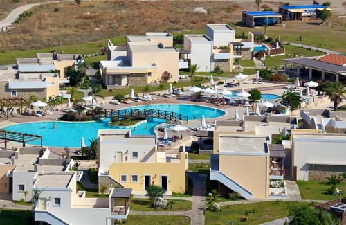 Psalidi Complejo | Natura Park Village Hotel & Spa