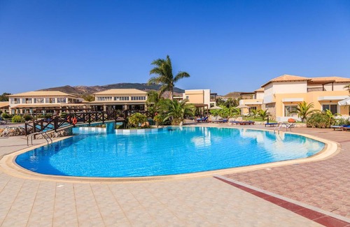 Psalidi Complejo | Natura Park Village Hotel & Spa
