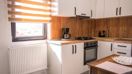 Tirgu Jiu Apartamento | Natura Residence