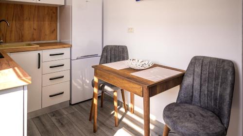 Tirgu Jiu Apartamento | Natura Residence