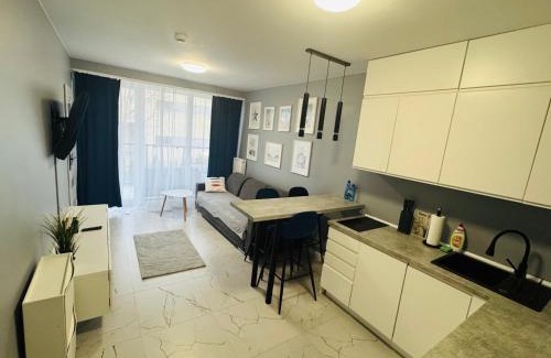 Jastrzebia Gora Apartamento | Natura Resort Rozewska
