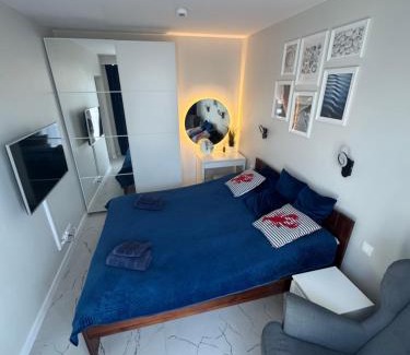 Jastrzebia Gora Apartamento | Natura Resort Rozewska