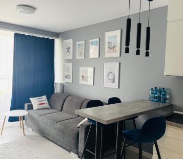 Jastrzebia Gora Apartamento | Natura Resort Rozewska