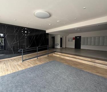 Jastrzebia Gora Apartamento | Natura Resort Rozewska