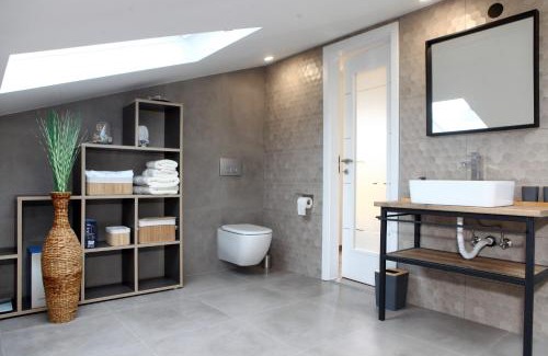 Izola Apartamento | NATURA Sea View