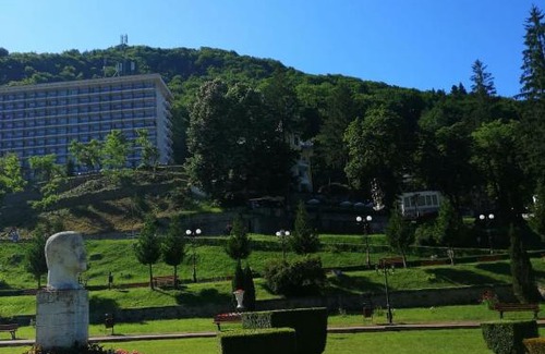Slanic-Moldova Apartamento | Natura Slanic Moldova