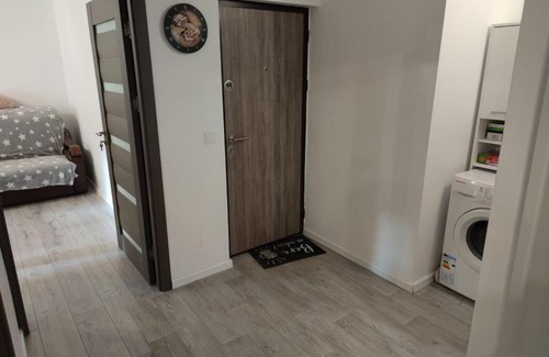 Slanic-Moldova Apartamento | Natura Slanic Moldova