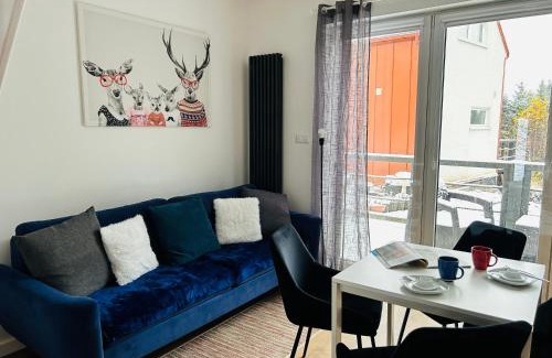 gmina Lewin Kłodzki Casa | Natura Taszów