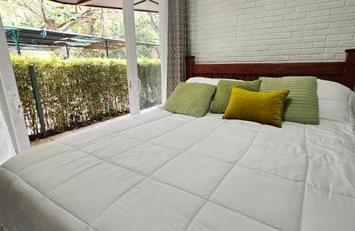 Santa Ana Apartamento | Natural Aparment Santa Ana,Condominio San Nicolas de Bari Etapa l